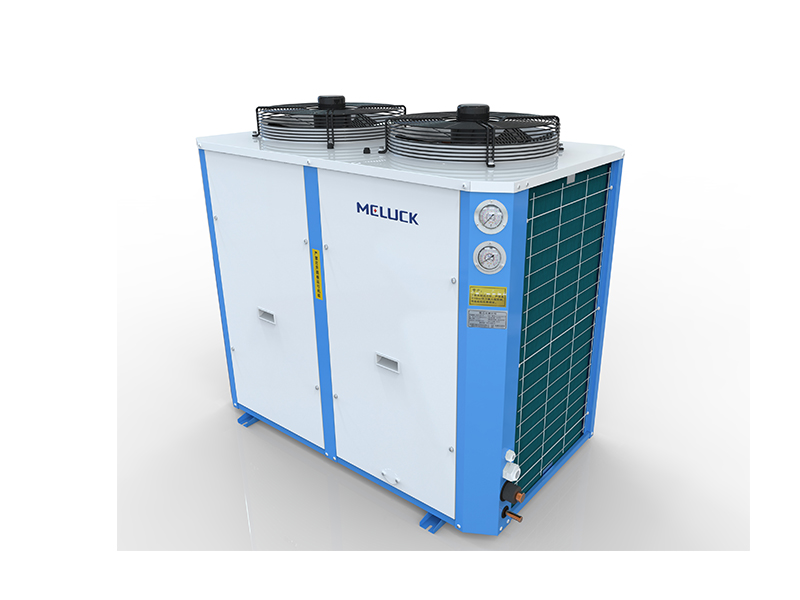 Bitzer 15HP Condensing Unit