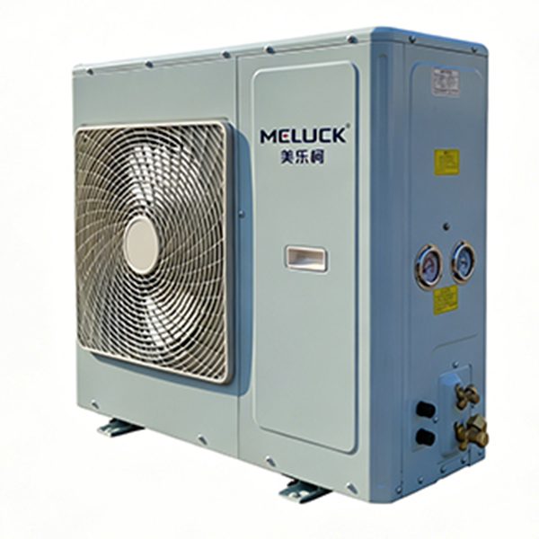 Copeland condensing unit 01
