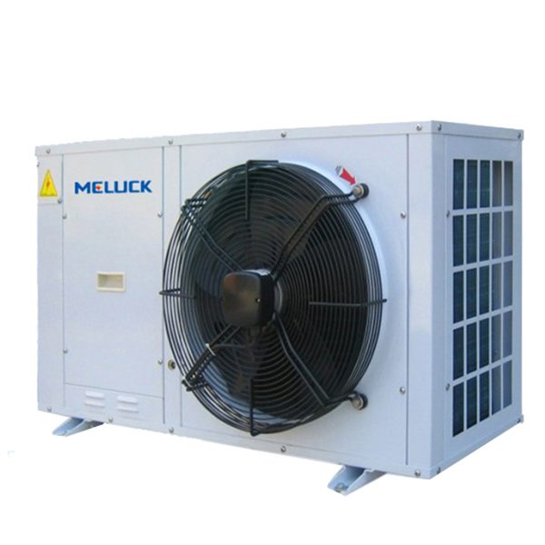 Copeland condensing unit 03