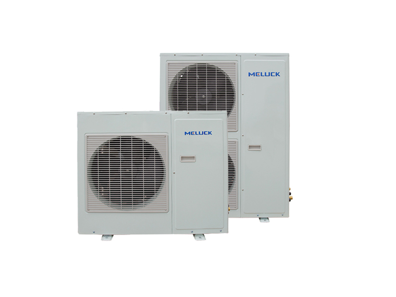 Invotech Condensing Unit 2HP-7HP