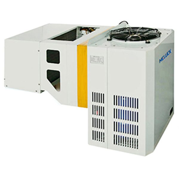 Monoblock Refrigeration Units