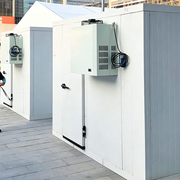 Monoblock units 05