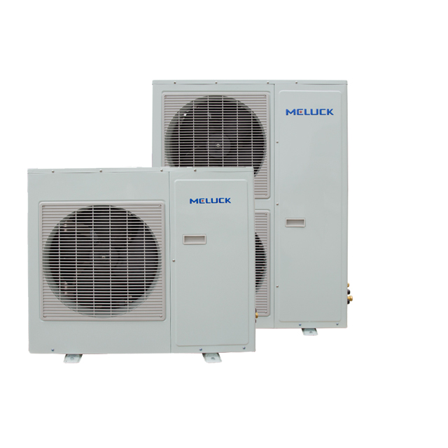Copeland 2-7HP Scroll Compressor Condensing Unit