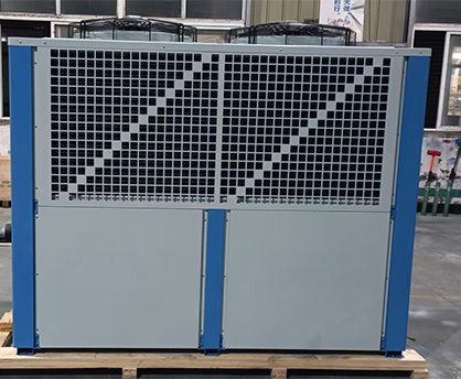 air cooled chiller 01