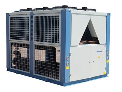 air cooled chiller 01