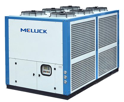 air cooled chiller 02