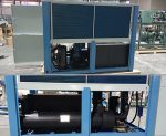 air cooled chiller 03