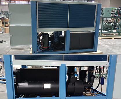 air cooled chiller 03