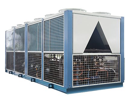 air cooled chiller 05