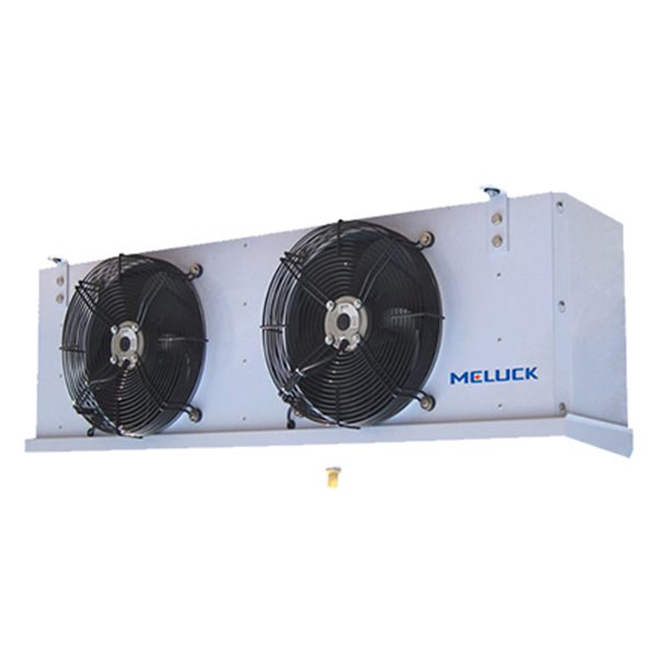 D Series Air cooler