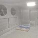 blast freezer room 03