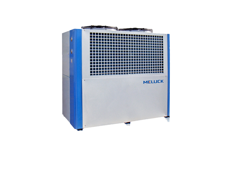 10Tons Air Cooled Chiller