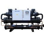 water cooled chiller 03