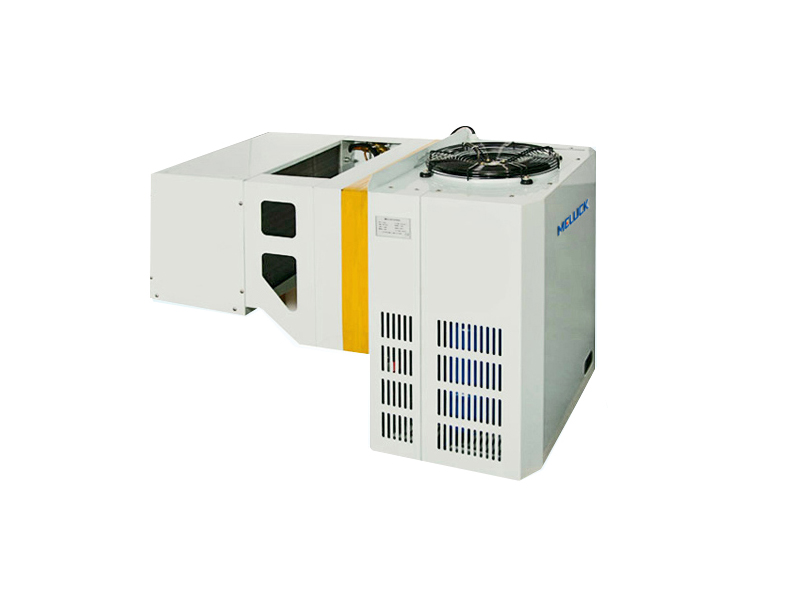 Monoblock Refrigeration Units