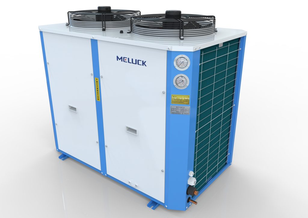 Copleland Scroll Compressor 8-40HP Condensing unit