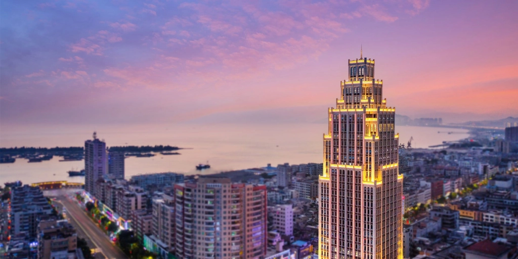 EVOX SPM Revolutionizes Supplier Commission Management for Jinjiang International Group